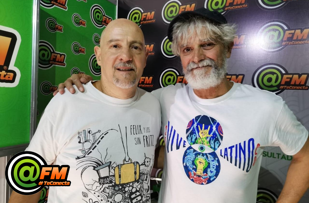 COBERTURA VIVE LATINO 2019